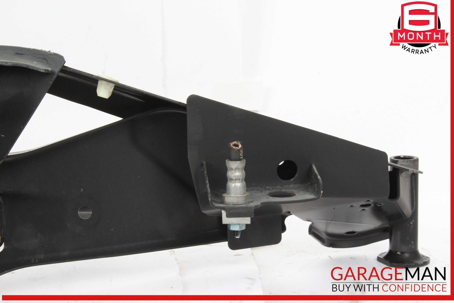 14-19 Mini Cooper Rear Suspension Subframe Crossmember Cradle OEM