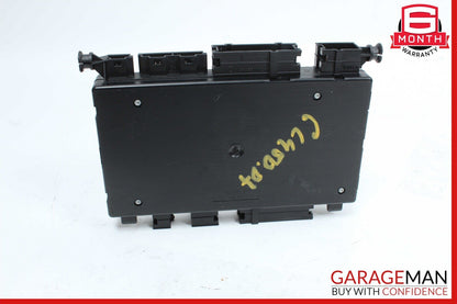 07-09 Mercedes X164 GL450 4MATIC Third Seat Row Power Folding Control Module OEM