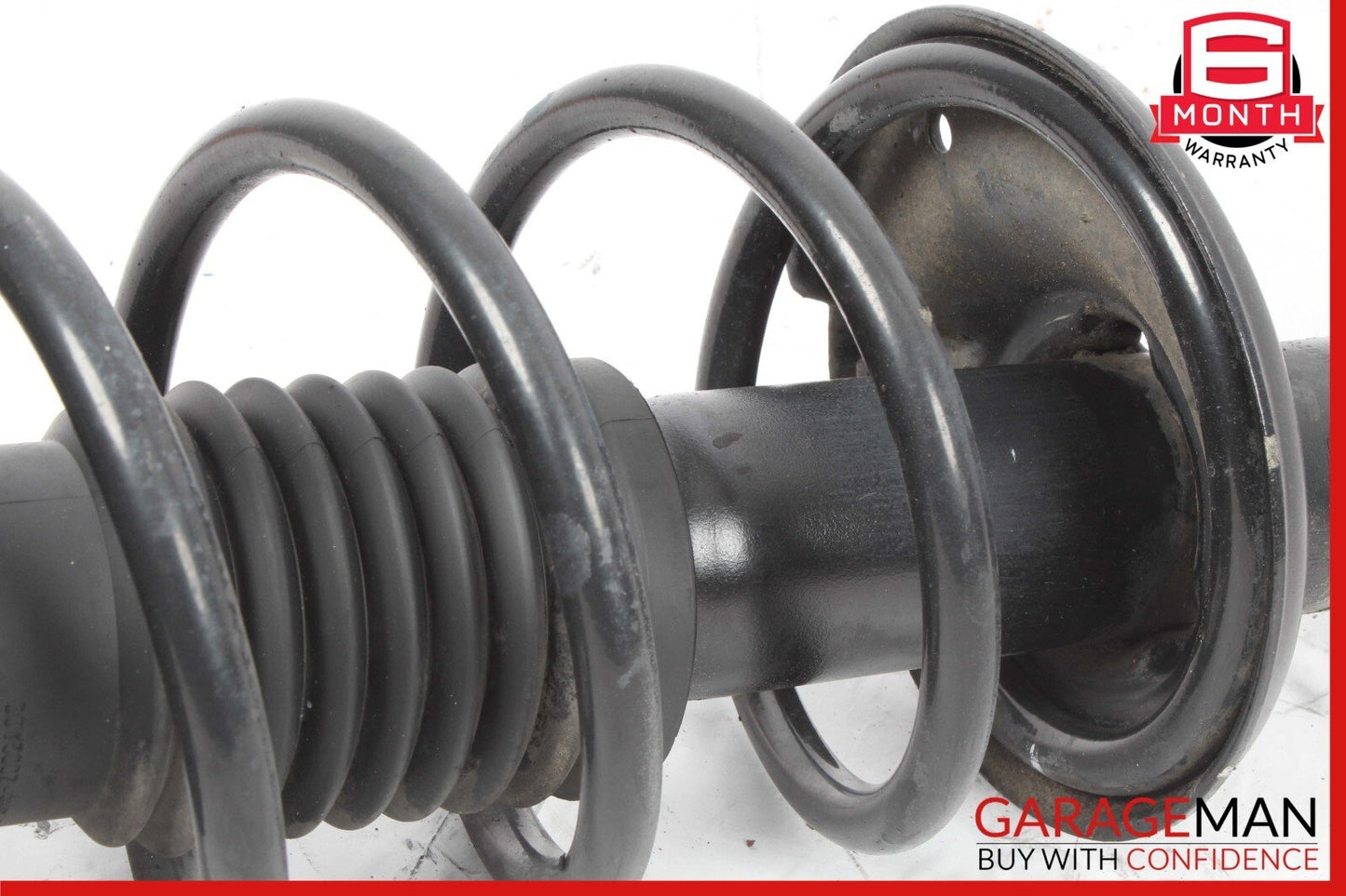 97-04 Porsche 986 Boxster Rear Right & Left Shock Absorber Spring Strut Set of 2