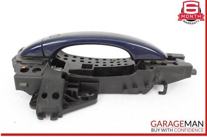 14-17 Audi SQ5 Front Right / Rear Right Passenger Side Exterior Door Handle OEM