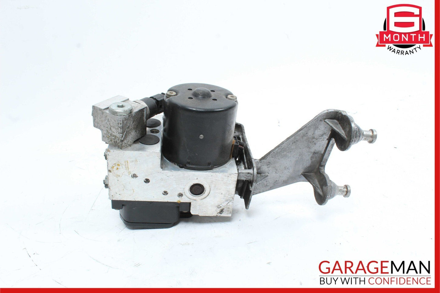 00-02 Mercedes W215 CL600 S500 ABS Anti Lock Brake Pump ESP Module Unit OEM