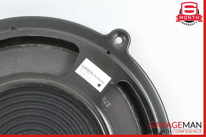 98-03 Mercedes W208 CLK430 CLK55 AMG Subwoofer Sub Woofer Audio Bose Speaker OEM
