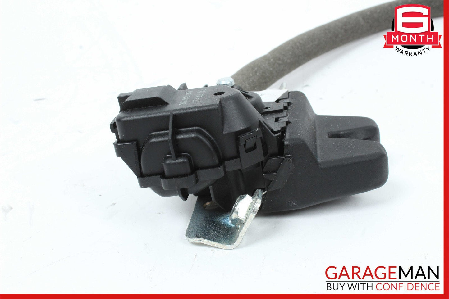 08-17 Mercedes W204 C350 CLS550 E550 Trunk Lid Latch Lock Actuator OEM