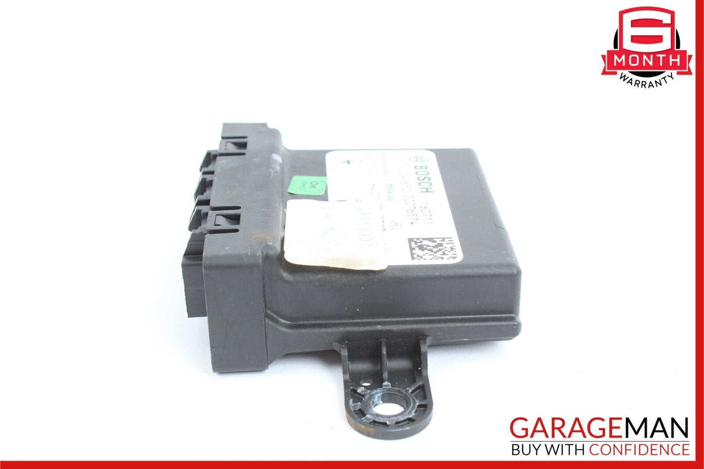 14-17 Maserati Ghibli Park Parking Assist Sensor PDC Control Module Unit OEM