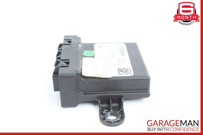 14-17 Maserati Ghibli Park Parking Assist Sensor PDC Control Module Unit OEM