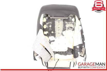 14-18 BMW X5 F15 Front Right Passenger Side Upper Seat Cushion OEM