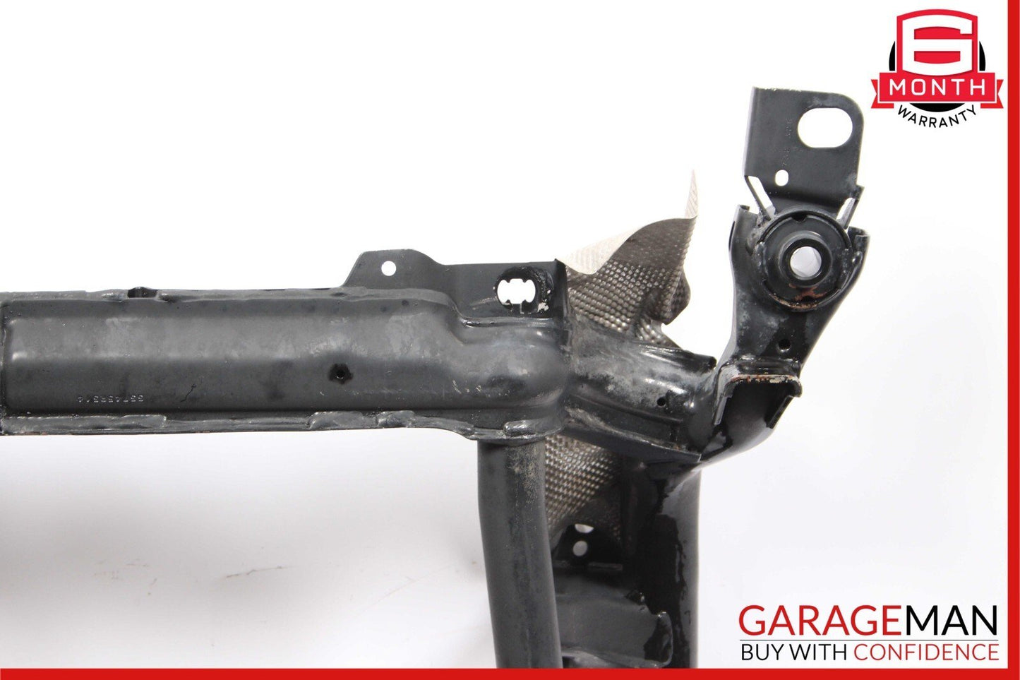 06-13 Mercedes W251 R350 R500 Front Engine Sub Frame Subframe Crossmember OEM