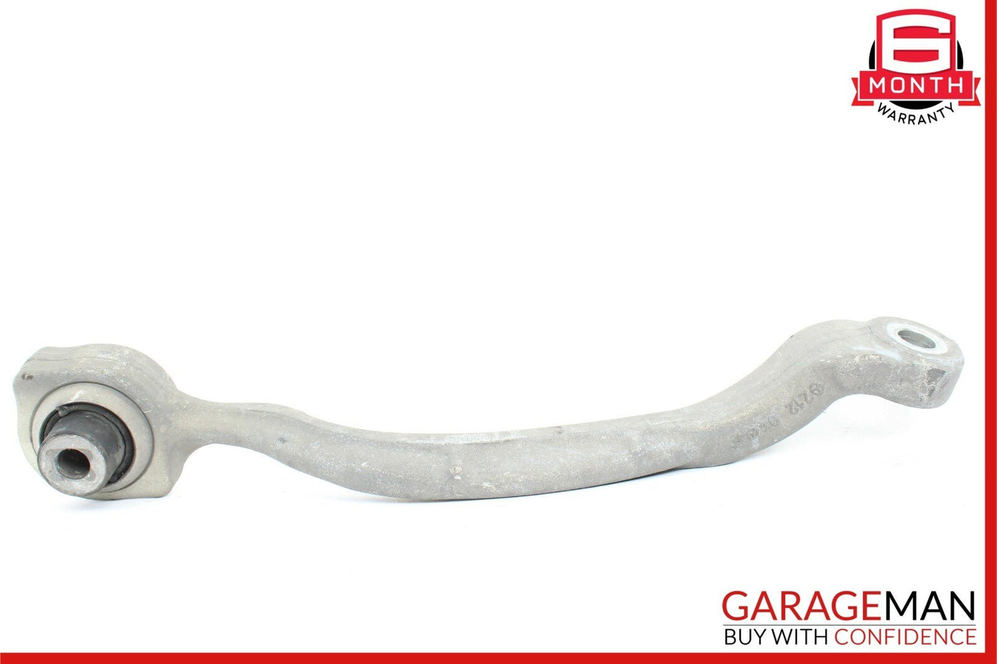 10-16 Mercedes W212 E350 Front Right Side Suspension Wishbone Control Arm OEM