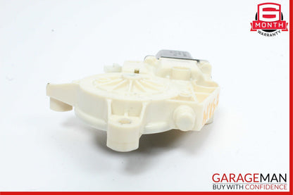 08-16 Mercedes C300 E350 E400 C250 Front Left Door Window Regulator Motor Unit
