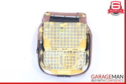 14-17 Maserati Ghibli M157 Front Left Lower Bottom Seat Cushion OEM