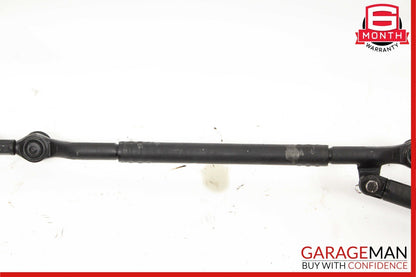 98-03 Mercedes C230 CLK430 CLK320 CLK55 AMG Power Steering Rack Gear Linkage
