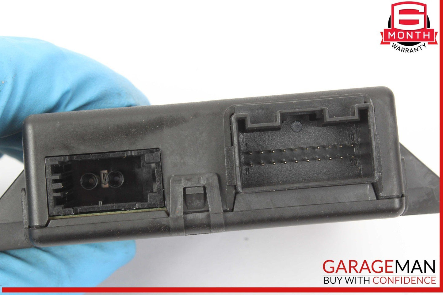 2013-2017 Audi S4 Gateway Computer Control Module Unit 8R0907468AA Genuine