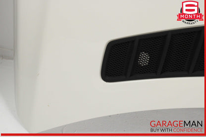 13-16 Mercedes X166 GL450 GL550 Front Hood Bonnet Panel Assembly OEM