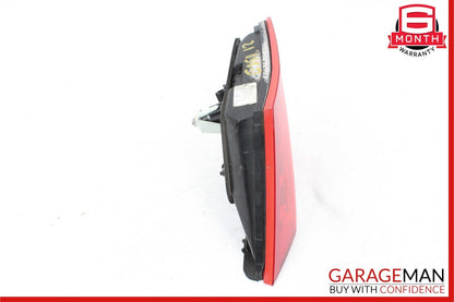 10-13 Mercedes W212 E250 E350 Rear Left Side Inner Tail Light Taillight Lamp