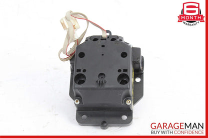 10-13 Mercedes W212 E350 E550 Console Head Unit Controller Knob Multi Switch OEM