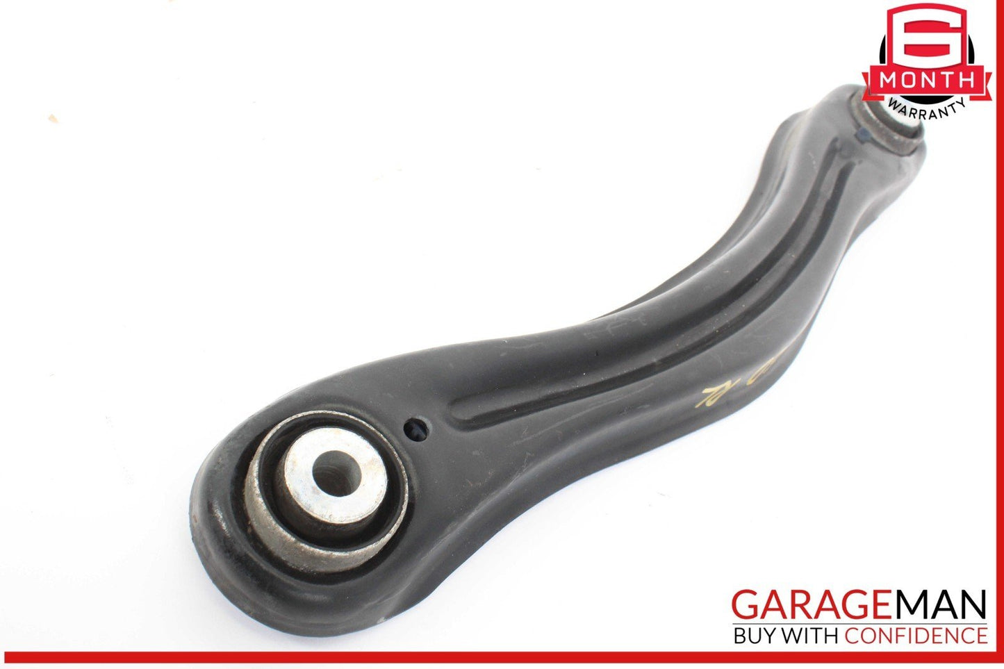 06-13 Mercedes X164 GL450 Rear Right or Left Side Suspension Upper Control Arm