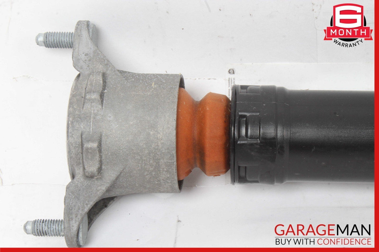 14-19 Mercedes W117 CLA250 Rear Right & Left Side Shock Absorber Strut Set of 2