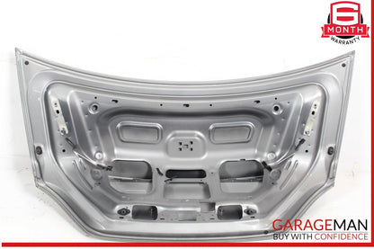 12-18 Mercedes W218 CLS550 CLS400 Rear Trunk Lid Deck Shell Panel OEM