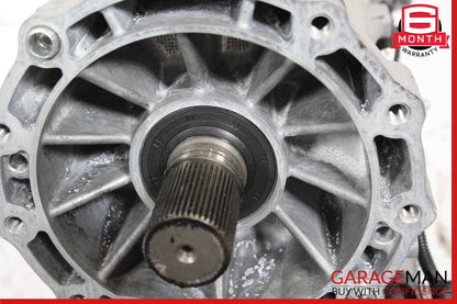 08-10 Porsche Cayenne 957 S 4.8L Auto Tranny Automatic Transmission Assy 162k