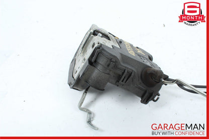 06-11 Mercedes W219 CLS550 CLS55 Front Right Side Door Lock Latch Actuator OEM