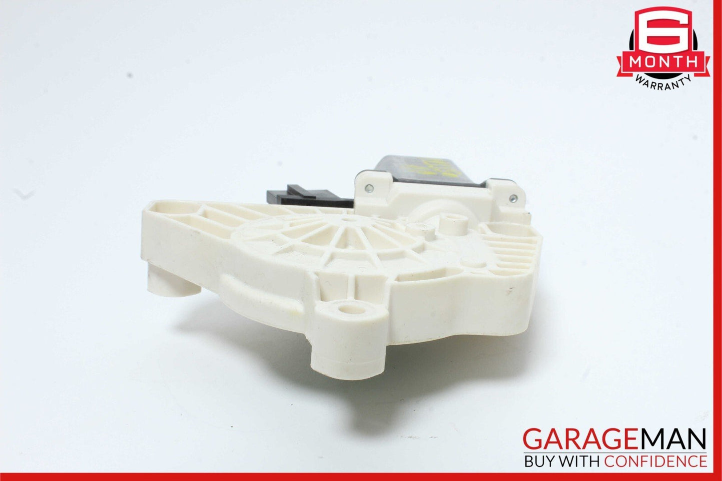 07-13 Mercedes W221 S400 S550 Rear Right Side Door Window Regulator Motor Unit