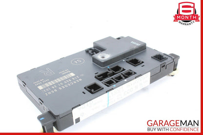 06-11 Mercedes W219 CLS500 Front Right Side Door Computer Controller Module