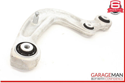 17-24 Audi S5 Rear Right Suspension Spindle Knuckle Control Arm Set 8W0505361E