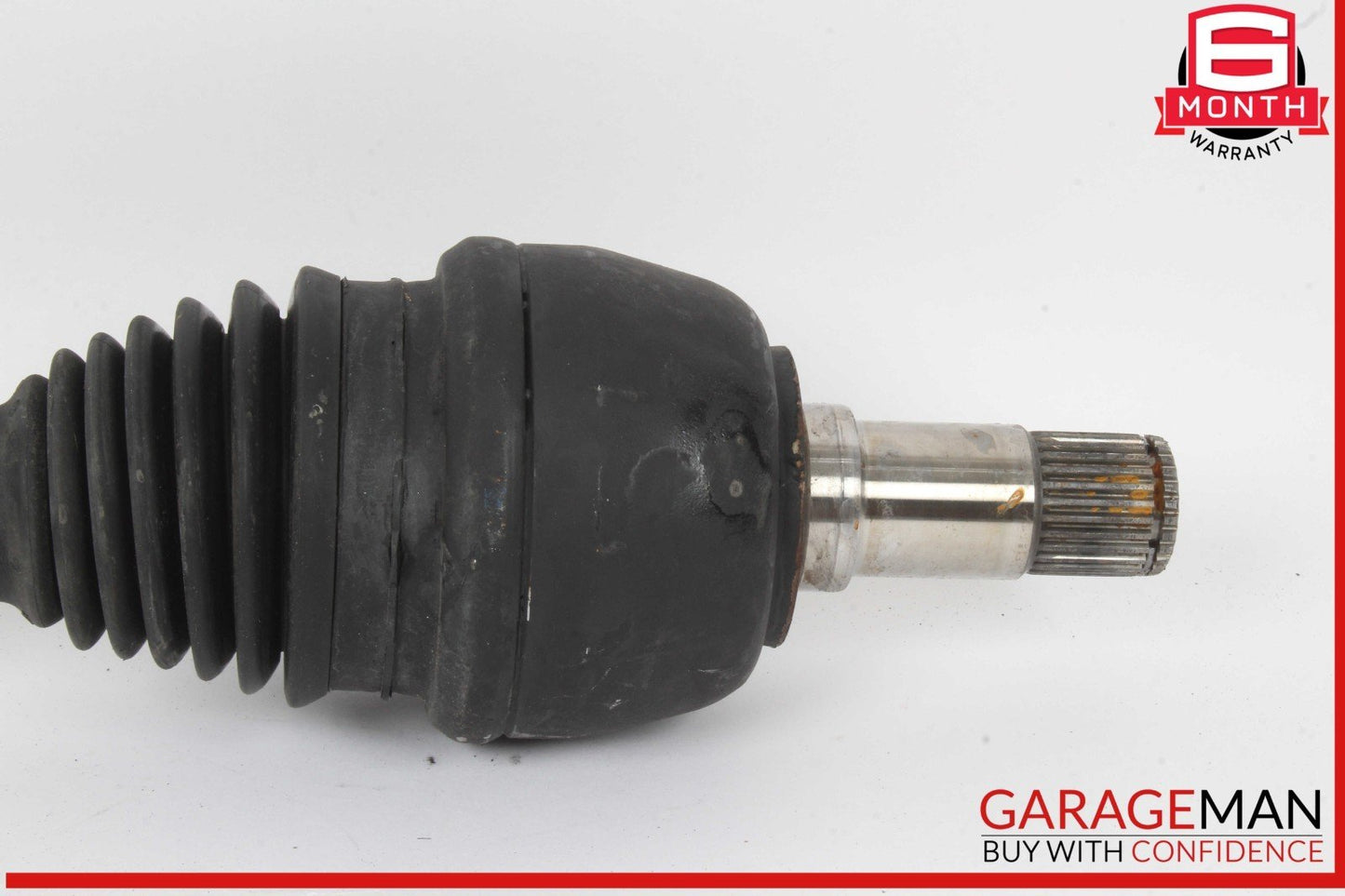 14-20 Mercedes W117 CLA250 GLA250 Front Left Side CV Axle Shaft Driveshaft OEM