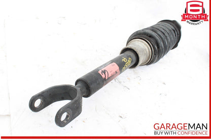 03-09 Mercedes W211 E350 Front Left and Right Side Shock Strut Absorber Set OEM
