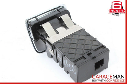 00-06 Mercedes W221 S63 AMG Electronic Parking Button Switch Controller