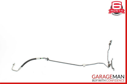 07-13 Mercedes W221 S550 CL550 Power Steering Expansion Hose Cooling Line