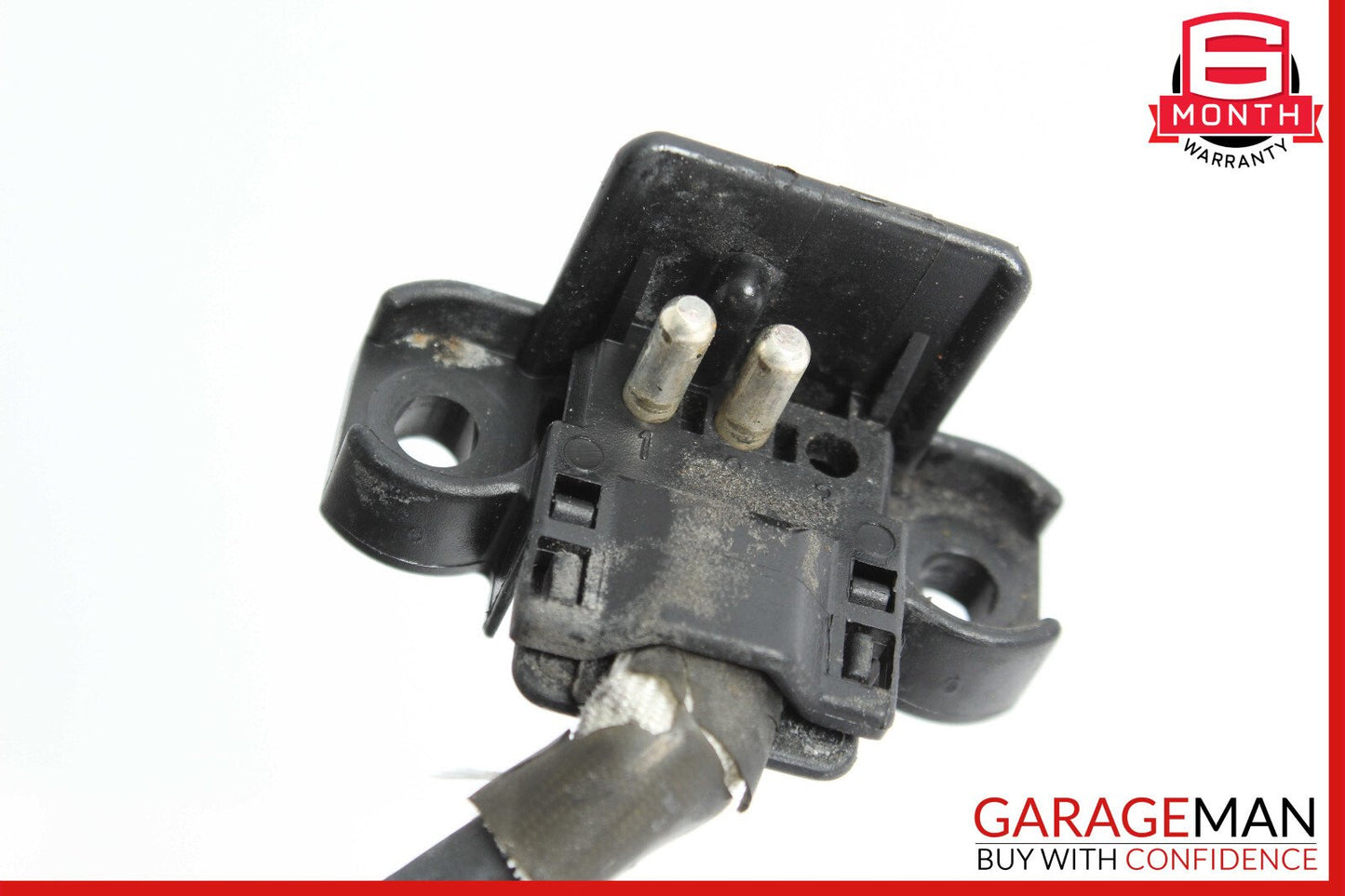 03-06 Mercede W220 S55 S65 AMG Oil Cooler Fan Motor 0015004793 OEM