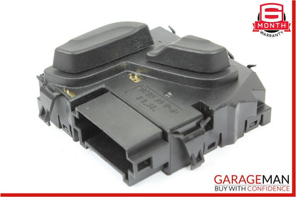 08-15 Mercedes W204 C250 C300 Front Right Side Seat Adjustment Control Switch