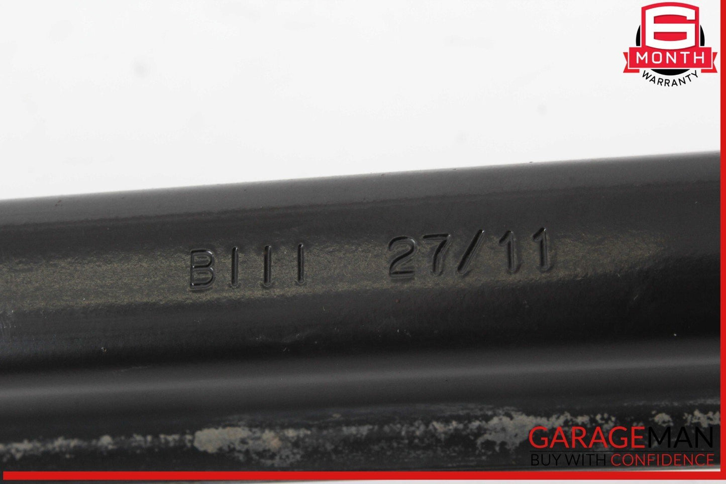 11-18 Porsche Cayenne 958 Hybrid S Rear Right or Left Tie Rod Control Arm OEM