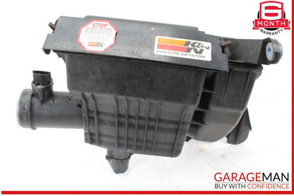 97-04 Porsche Boxster 986 Air Cleaner Filter Box Housing 99611012110 OEM