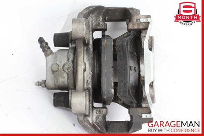 07-12 Mercede R230 SL550 Rear Left & Right Brake Caliper Calipers Set OEM