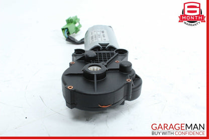 07-16 Mercedes X164 GL450 4MATIC 3rd Third Row Seat Motor 1648201942 OEM