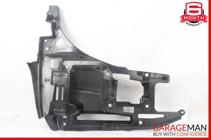 14-21 BMW i3 I01 Rear Right Quarter Panel Mount Bracket OEM