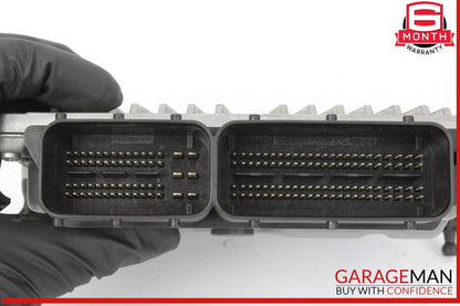 07-12 Mercedes X164 GL450 4MATIC ECU ECM Engine Control Module Unit 2731530091
