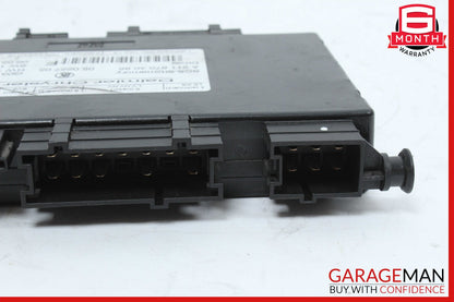 03-12 Mercedes W164 ML350 R350 GL350 Front Left Seat Control Module OEM