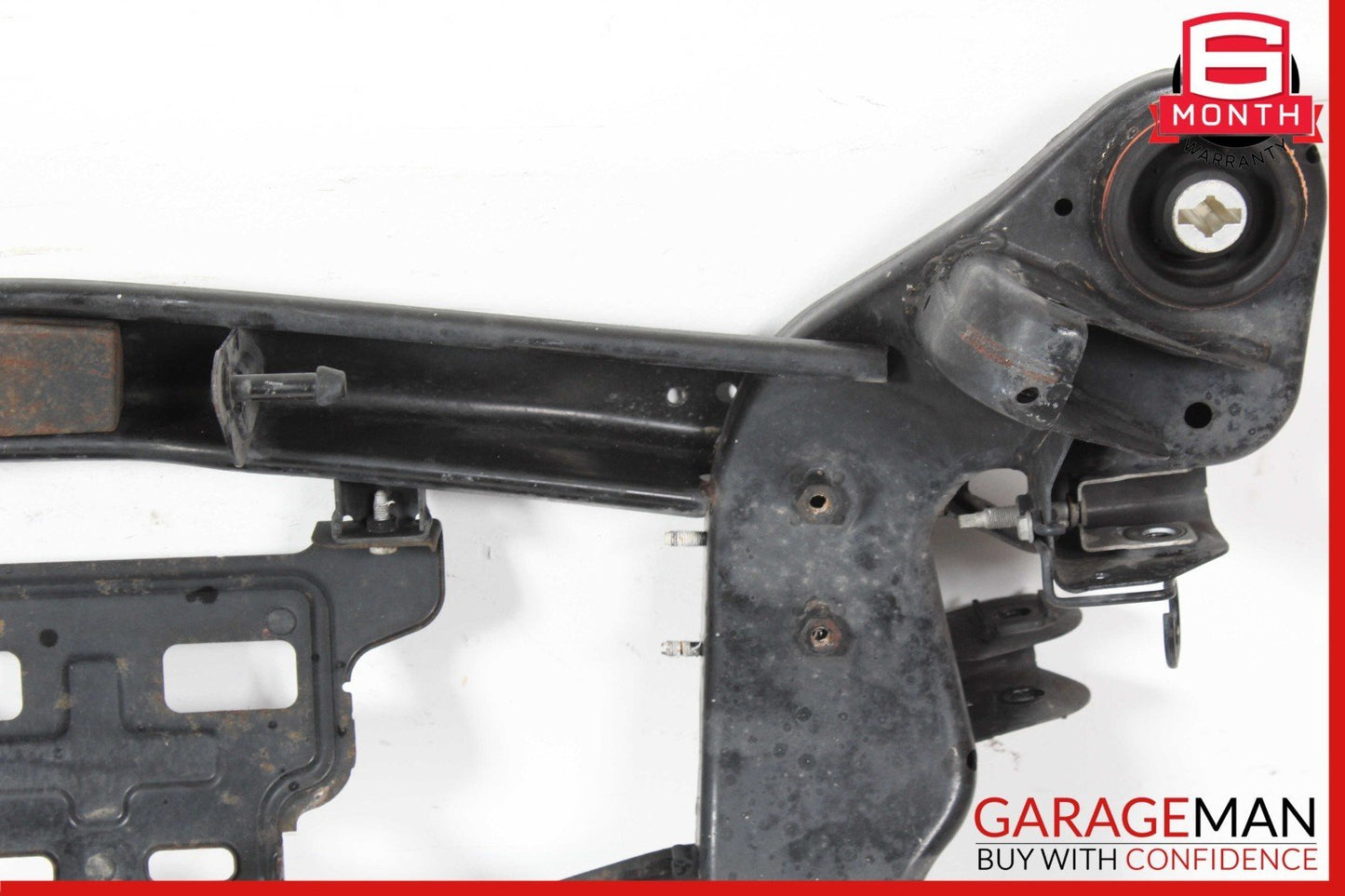 14-22 Maserati Ghibli M157 Rear Suspension Subframe Crossmember Cross Member OEM