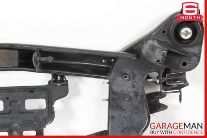 14-22 Maserati Ghibli M157 Rear Suspension Subframe Crossmember Cross Member OEM