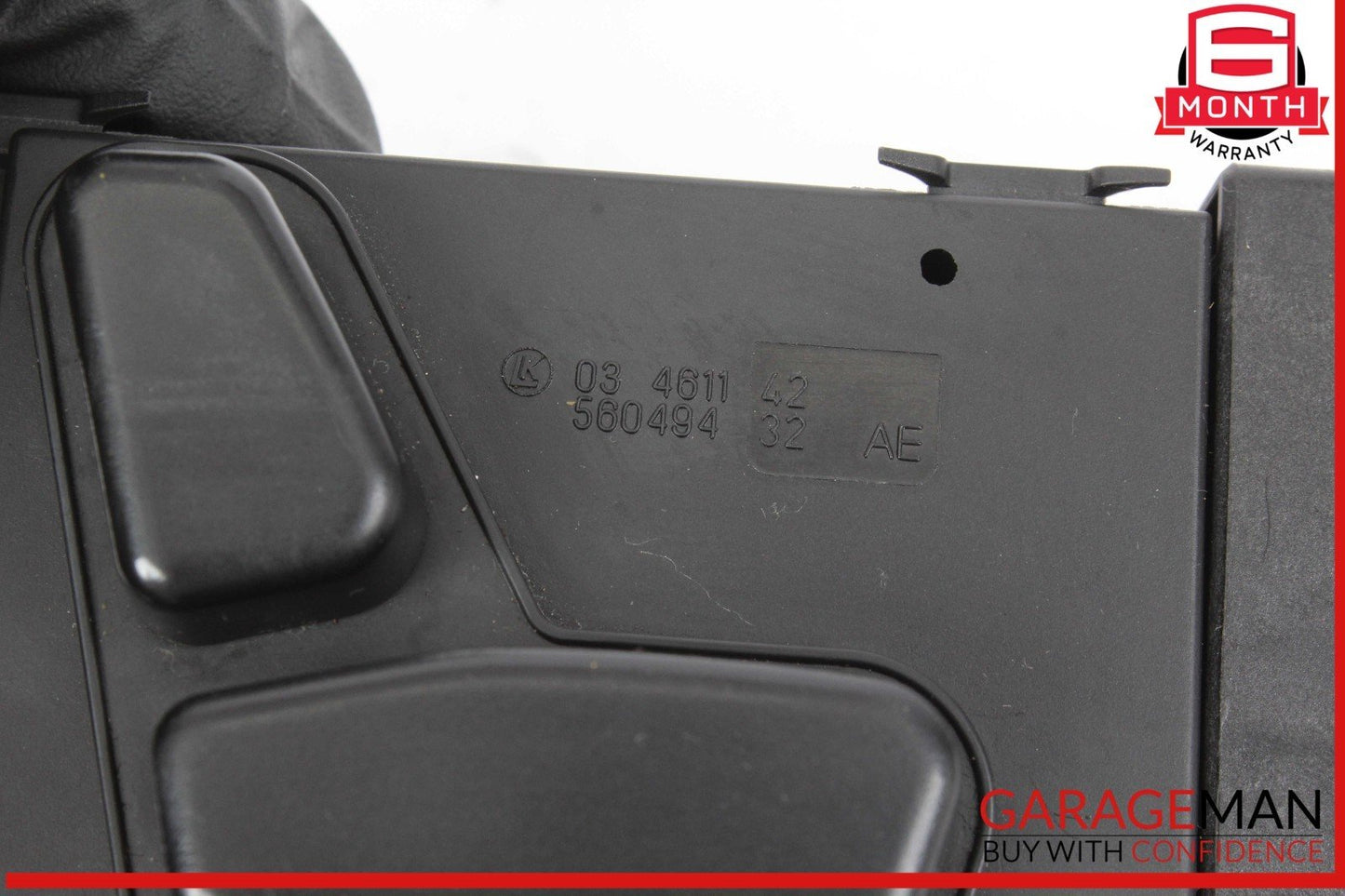 14-20 Maserati Ghibli S Levante Front Right Side Seat Control Switch Module OEM