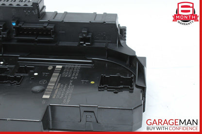 12-14 Mercedes W204 C250 C350 C63 AMG Rear SAM Fuse Box Relay Module Assembly