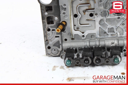 Mercedes R230 SL500 GL450 7G-Tronic 722.9 Transmission Valve Body 2202701806 OEM