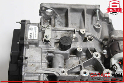 21-24 Cadillac XT5 2.0L Automatic Transmission OEM