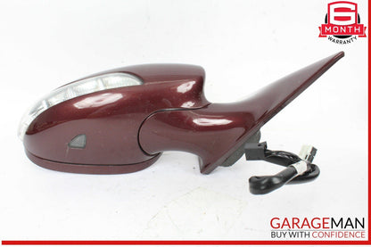 06-08 Mercedes W219 CLS500 Front Right Passenger Side Door Rear View Mirror OEM