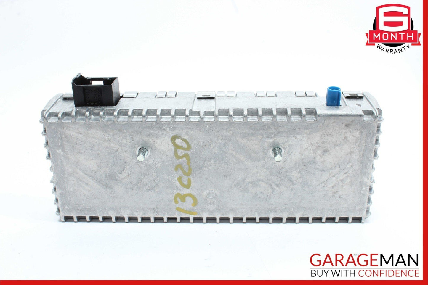 12-20 Mercedes W204 C250 E350 GLA250 SL400 Communication Control Module Unit OEM