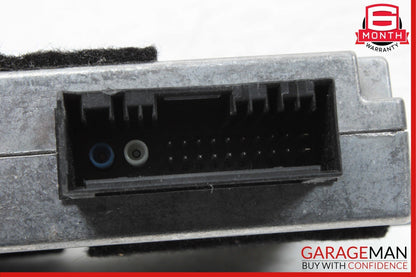 07-14 Mercedes W221 S550 S63 S65 AMG Voice Language Communication Control Module