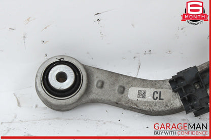 11-16 BMW 528i 535i 550i F10 Rear Left Driver Side Upper Control Arm 6782135 OEM